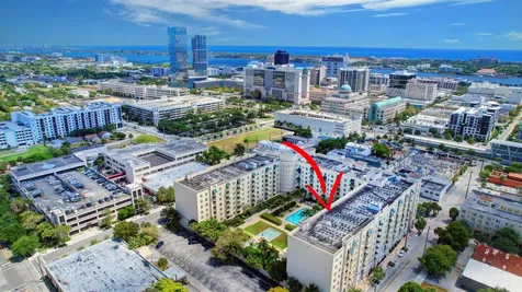 610 Clematis Street West Palm Beach FL 33401