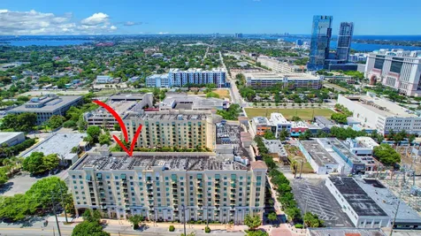 610 Clematis Street West Palm Beach FL 33401