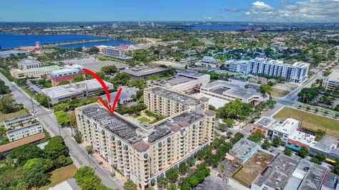 610 Clematis Street West Palm Beach FL 33401