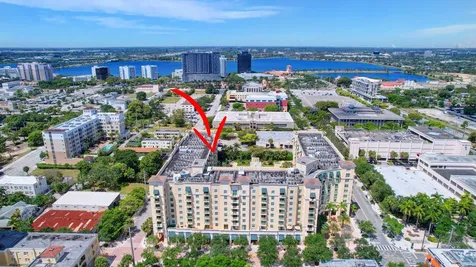 610 Clematis Street West Palm Beach FL 33401