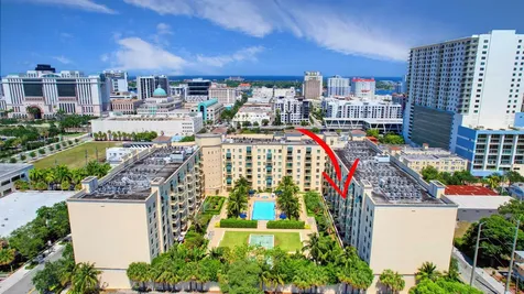 610 Clematis Street West Palm Beach FL 33401