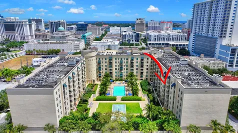 610 Clematis Street West Palm Beach FL 33401