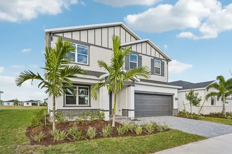 11277 Nw Blockbird Drive Port Saint Lucie FL 34987