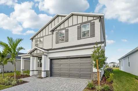 11277 Nw Blockbird Drive Port Saint Lucie FL 34987