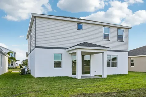 11277 Nw Blockbird Drive Port Saint Lucie FL 34987