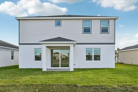 11277 Nw Blockbird Drive Port Saint Lucie FL 34987