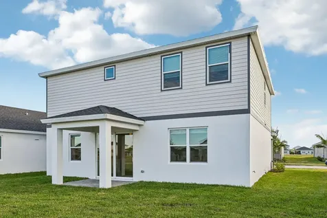11277 Nw Blockbird Drive Port Saint Lucie FL 34987