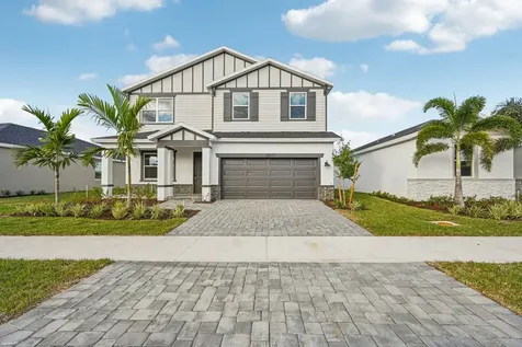 11277 Nw Blockbird Drive Port Saint Lucie FL 34987