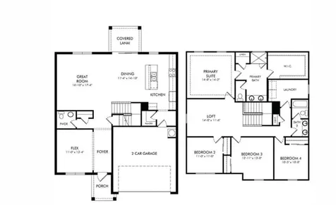 11277 Nw Blockbird Drive Port Saint Lucie FL 34987