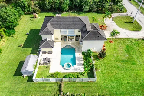 17371 W Sycamore Drive The Acreage FL 33470