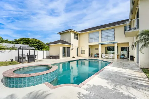 17371 W Sycamore Drive The Acreage FL 33470