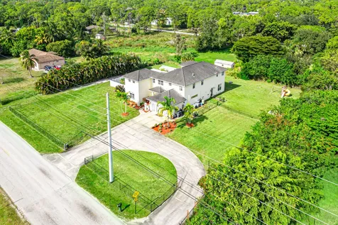 17371 W Sycamore Drive The Acreage FL 33470