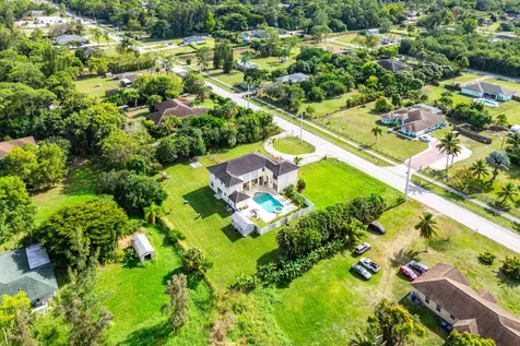 17371 W Sycamore Drive The Acreage FL 33470