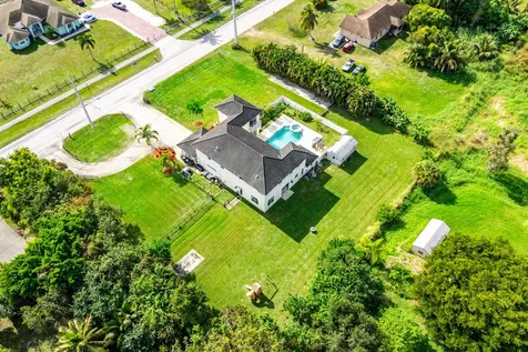 17371 W Sycamore Drive The Acreage FL 33470