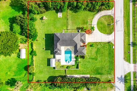 17371 W Sycamore Drive The Acreage FL 33470