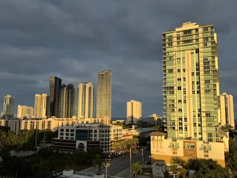 400 Sunny Isles Boulevard Sunny Isles Beach FL 33160