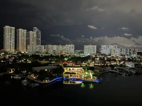 400 Sunny Isles Boulevard Sunny Isles Beach FL 33160