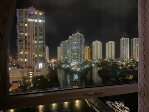 400 Sunny Isles Boulevard Sunny Isles Beach FL 33160