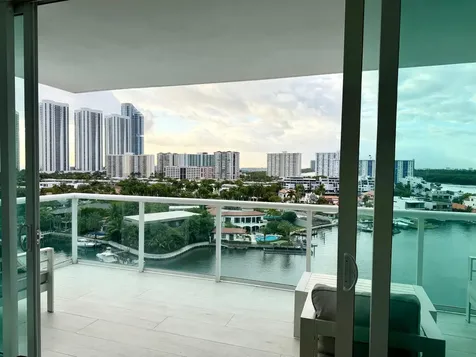 400 Sunny Isles Boulevard Sunny Isles Beach FL 33160
