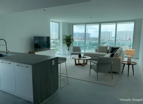 400 Sunny Isles Boulevard Sunny Isles Beach FL 33160