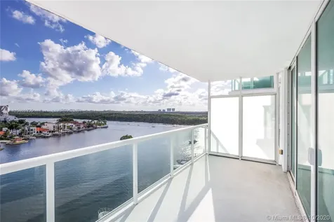 400 Sunny Isles Boulevard Sunny Isles Beach FL 33160