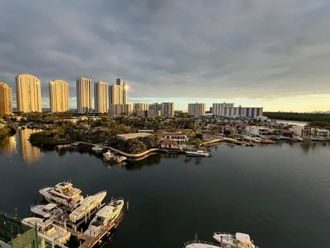 400 Sunny Isles Boulevard Sunny Isles Beach FL 33160