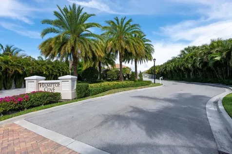 1932 Juno Landing Lane North Palm Beach FL 33408