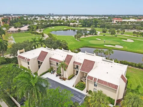 1701 Presidential Way West Palm Beach FL 33401