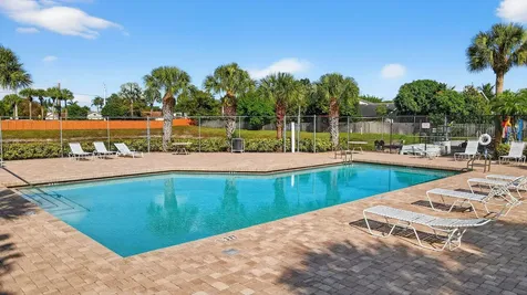 6024 Strawberry Lakes Circle Lake Worth FL 33463