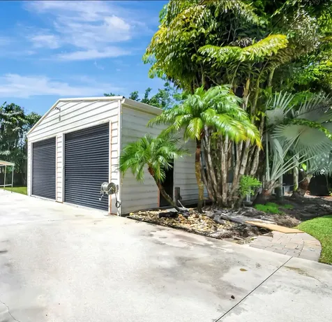 5527 Michlar Drive Lake Worth FL 33449