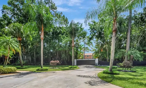 5527 Michlar Drive Lake Worth FL 33449