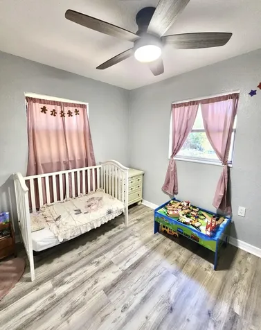 3307 Nw 33rd Avenue Okeechobee FL 34972
