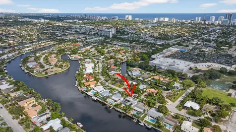 1141 Se 9th Avenue Pompano Beach FL 33060