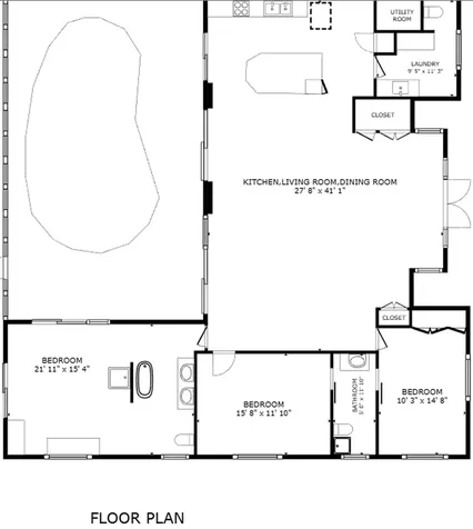 1141 Se 9th Avenue Pompano Beach FL 33060