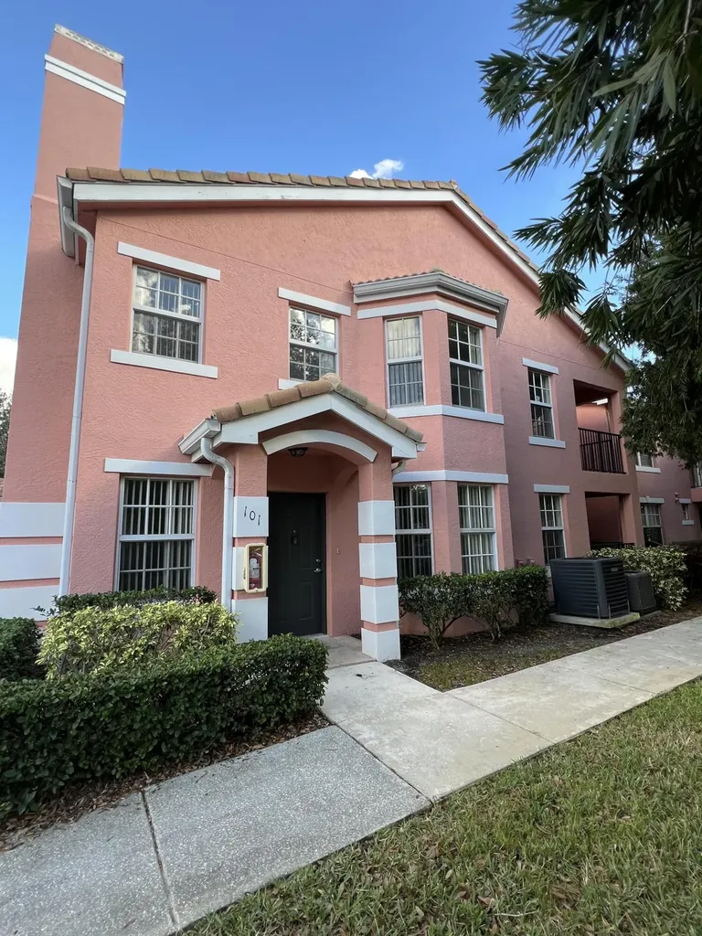 144 Sw Peacock Boulevard Port Saint Lucie FL 34986