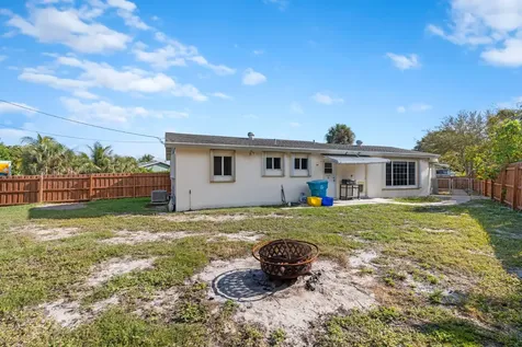 315 Sw 6th Court Boynton Beach FL 33426