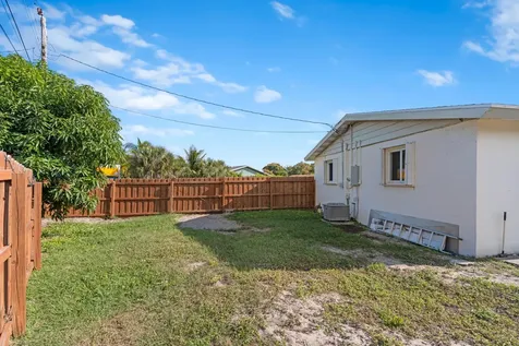 315 Sw 6th Court Boynton Beach FL 33426