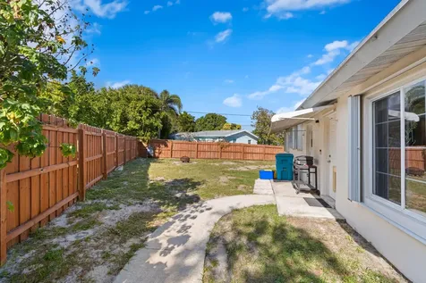 315 Sw 6th Court Boynton Beach FL 33426