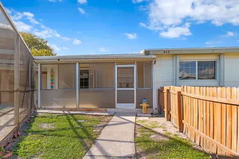 315 Sw 6th Court Boynton Beach FL 33426