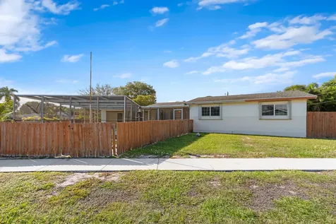 315 Sw 6th Court Boynton Beach FL 33426