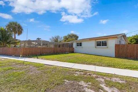 315 Sw 6th Court Boynton Beach FL 33426