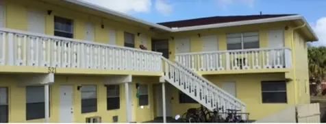 521 NW 35th Court Pompano Beach FL 33064