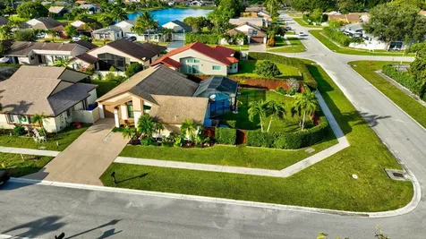 11457 Country Sound Court Boca Raton FL 33428