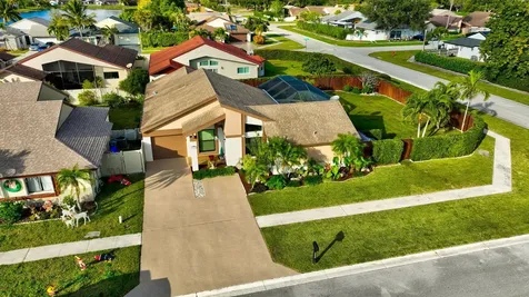 11457 Country Sound Court Boca Raton FL 33428