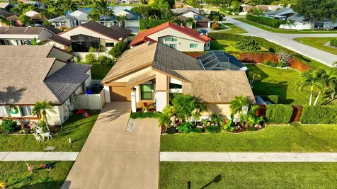 11457 Country Sound Court Boca Raton FL 33428