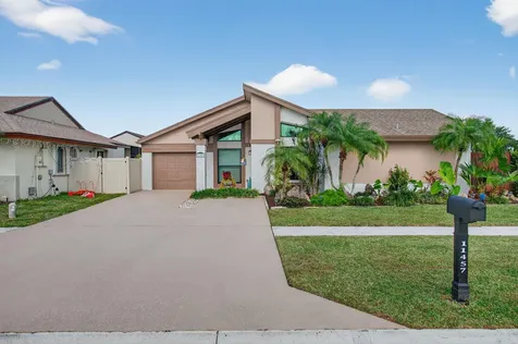 11457 Country Sound Court Boca Raton FL 33428