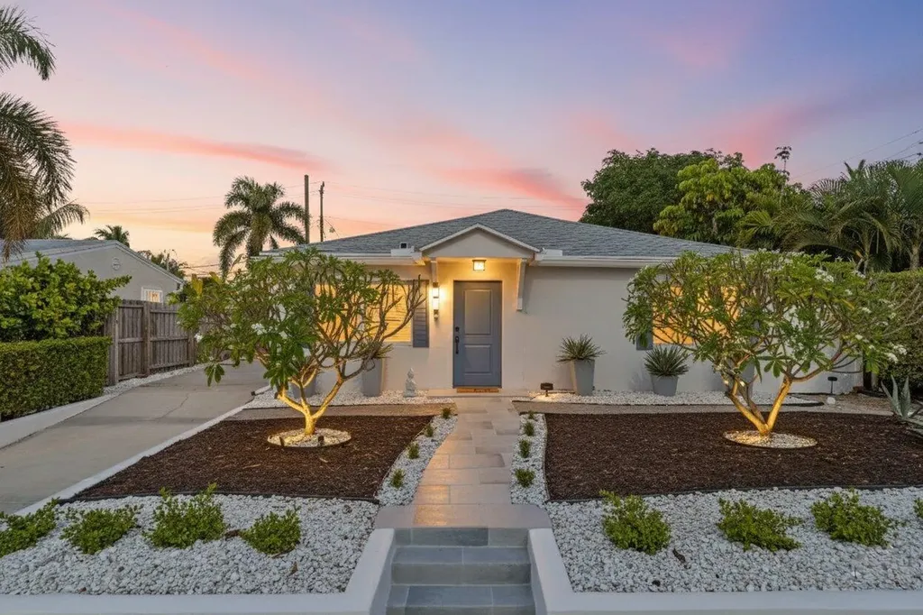 415 Maddock Street West Palm Beach FL 33405