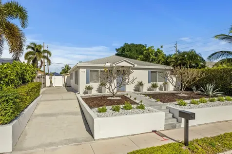 415 Maddock Street West Palm Beach FL 33405