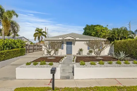 415 Maddock Street West Palm Beach FL 33405