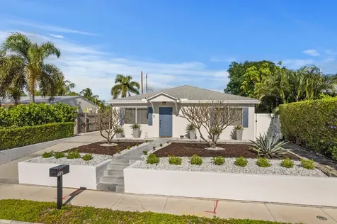 415 Maddock Street West Palm Beach FL 33405